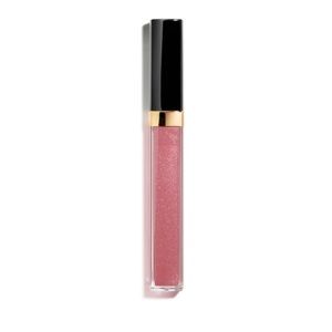 CHANEL ROUGE COCO GLOSS MOISTURIZING GLOSSIMER#119
